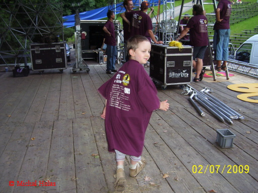 062  Bolom k mlad   mu zdatn  sekundoval    